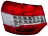 CITRO 6350LS Combination Rearlight